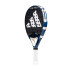 Pala Pádel adidas por Cross It Carbon Ctrl Blue
