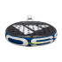 Pala Pádel adidas por Cross It Carbon Ctrl Blue