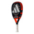 Pala Pádel adidas da Cross It Team Preto/Laranja