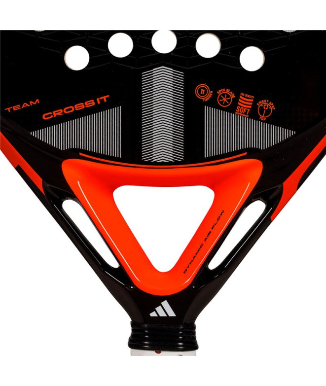 Raquette padel Pádel adidas de Cross It Team...
