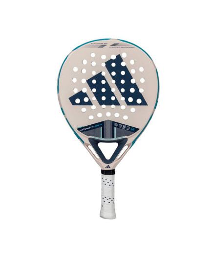 Pala de Pádel adidas Cross It Team Light Blanco