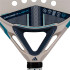 Pala Pádel adidas por Cross It Team Light White