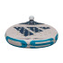 Pala Pádel adidas por Cross It Team Light White