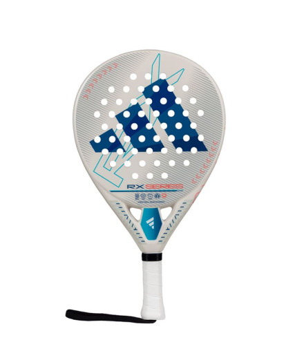 Pala de Pádel adidas Rx Series Light 3.4 Rosa