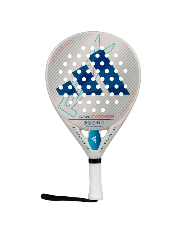 Raquette padel Pádel adidas de Rx Series Light 3.4 Pink