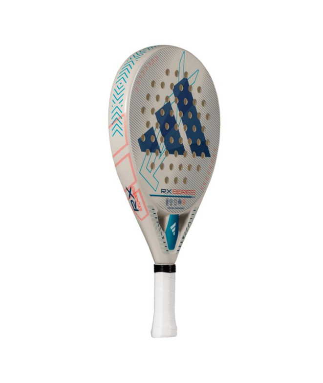 Pala Pádel adidas da série Rx Light 3.4...