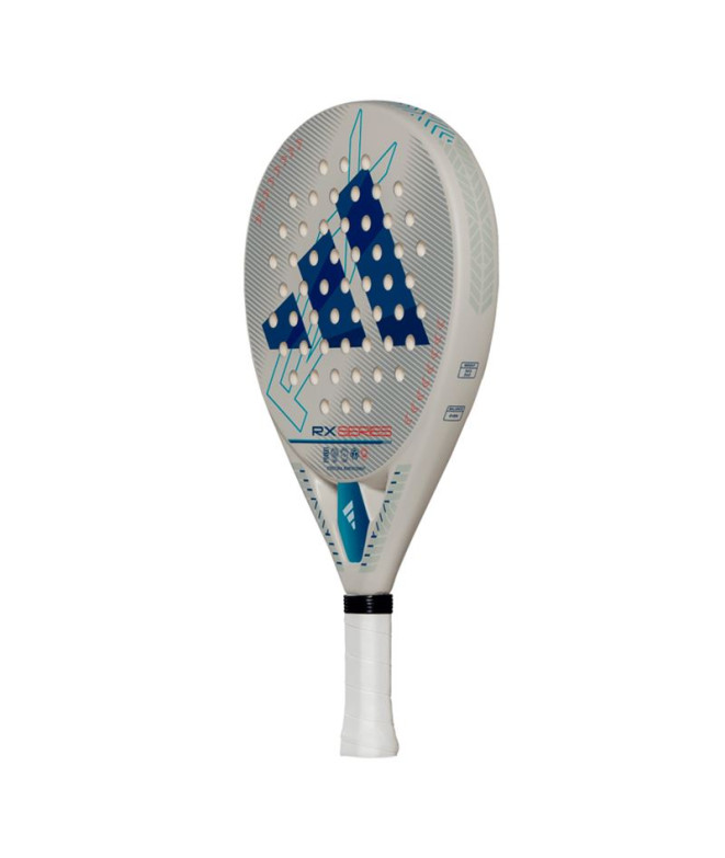 Pala Pádel adidas da série Rx Light 3.4...