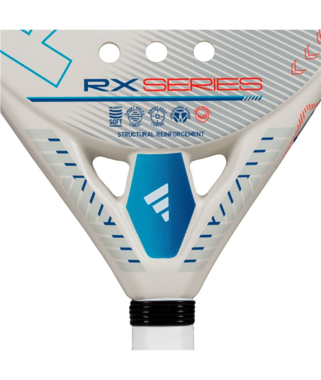 Raquette padel Pádel adidas de Rx Series Light...