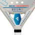 Pala Pádel adidas da série Rx Light 3.4 cor-de-rosa
