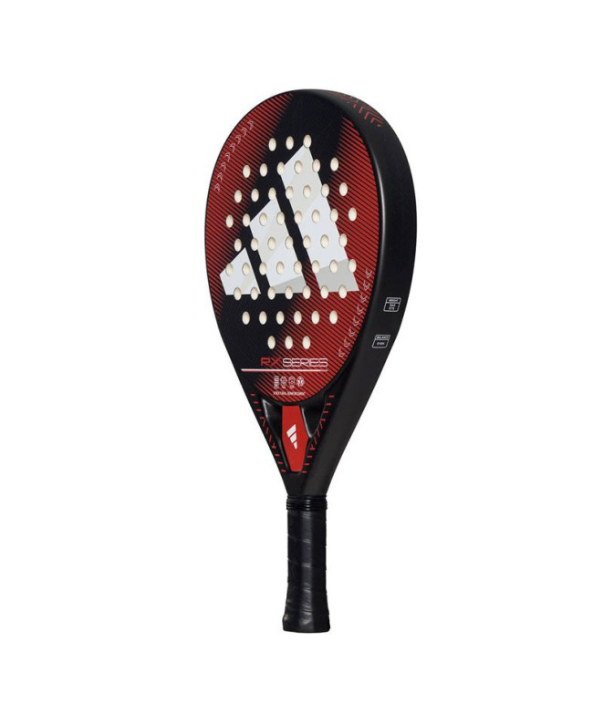 Raquette padel Pádel adidas de Rx Series Red...