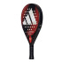 Pala Pádel adidas de Rx Series Red 3.4 Lima