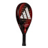 Pala Pádel adidas de Rx Series Red 3.4 Lima