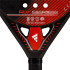 Pala Pádel adidas de Rx Series Red 3.4 Lima