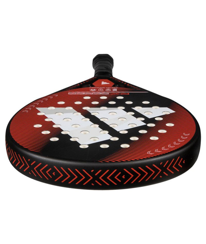 Raquette padel Pádel adidas de Rx Series Red...