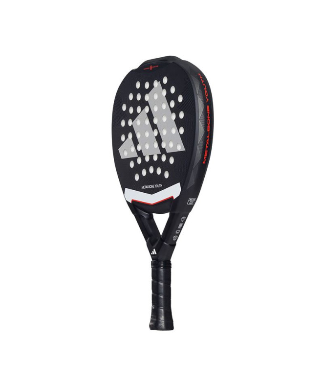 Pala Pádel adidas de Metalbone Youth 3.4...