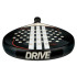 Pala Pádel adidas da Drive Black 3.4 Black