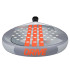 Pala Pádel adidas da Drive Grey 3.4 Silver
