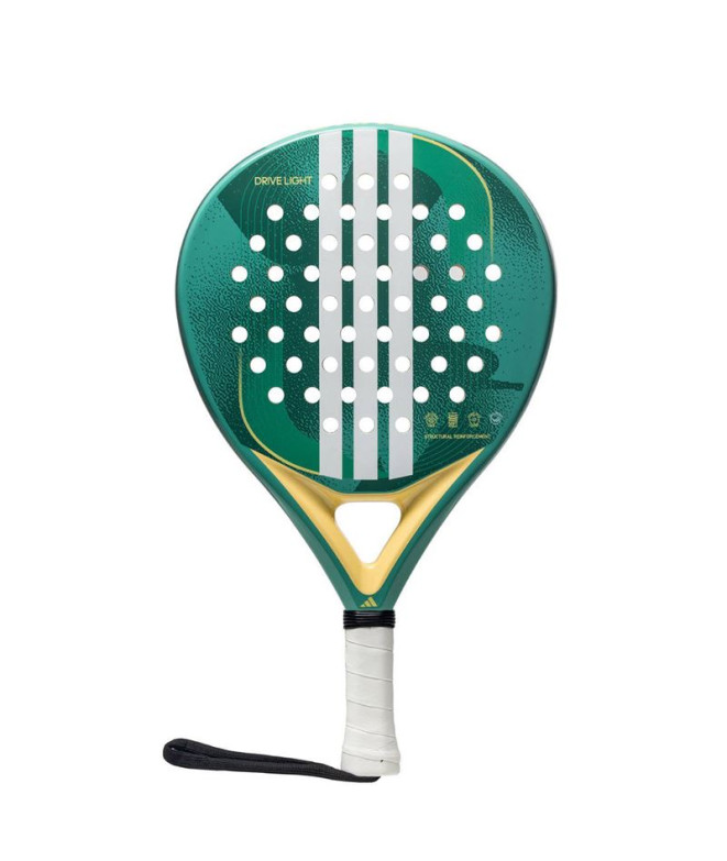 Pala Pádel adidas da Drive Light 3.4 Verde