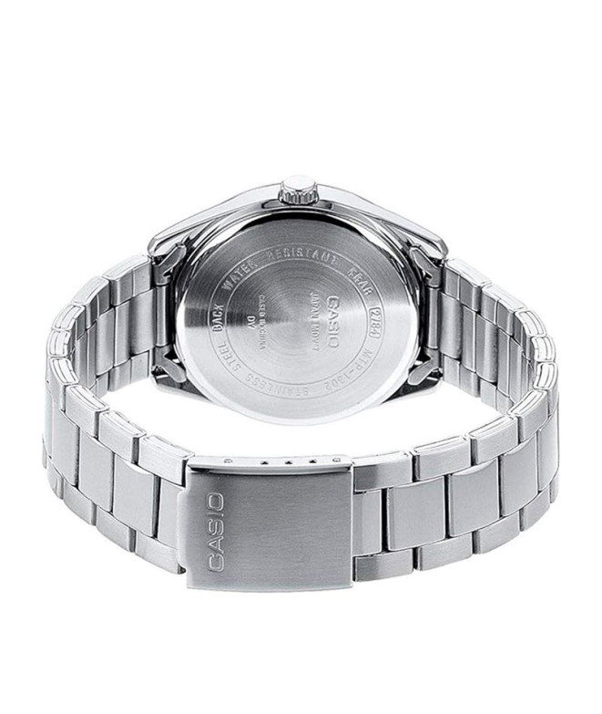 Reloj Casio Timeless Collection Hombre
