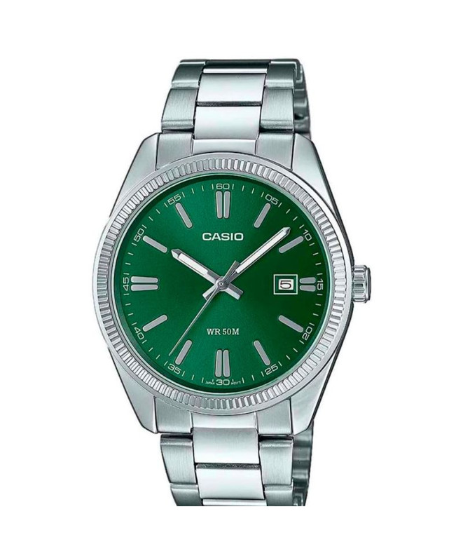 Reloj Casio Timeless Collection Hombre