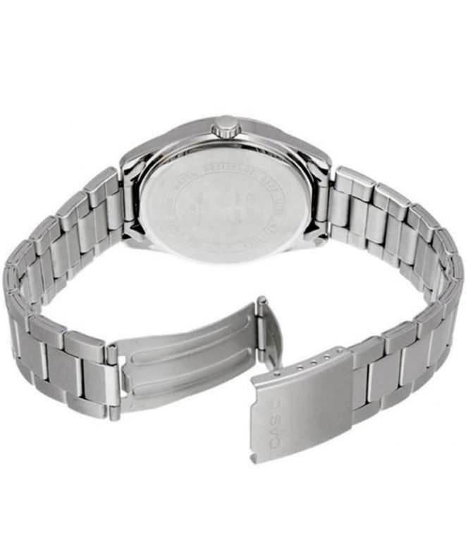 Reloj Casio Timeless Collection azul