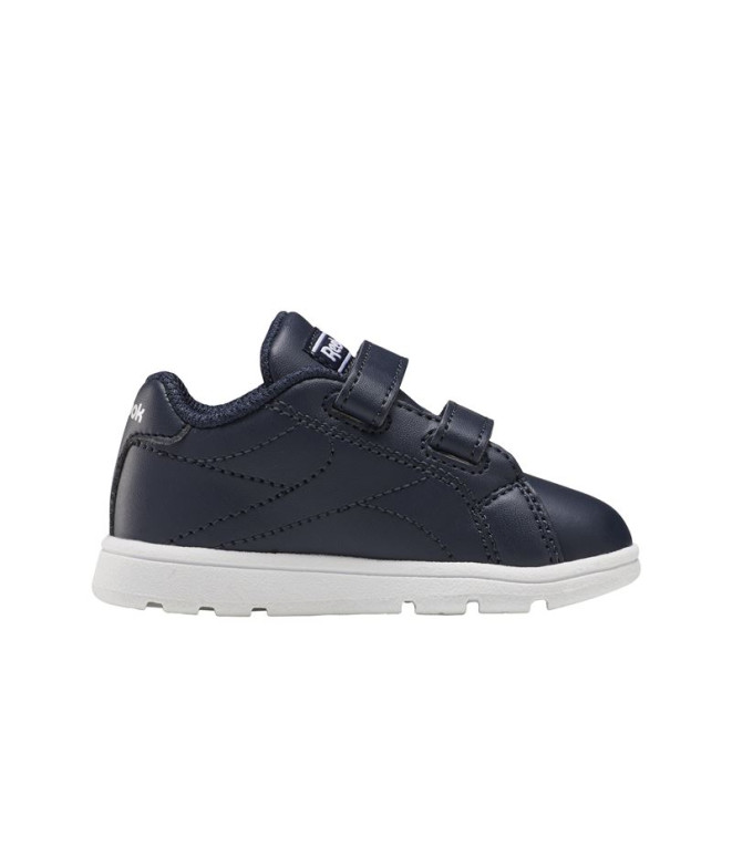 Sapatilhas Reebok Royal Complete Cln 2 Infantil