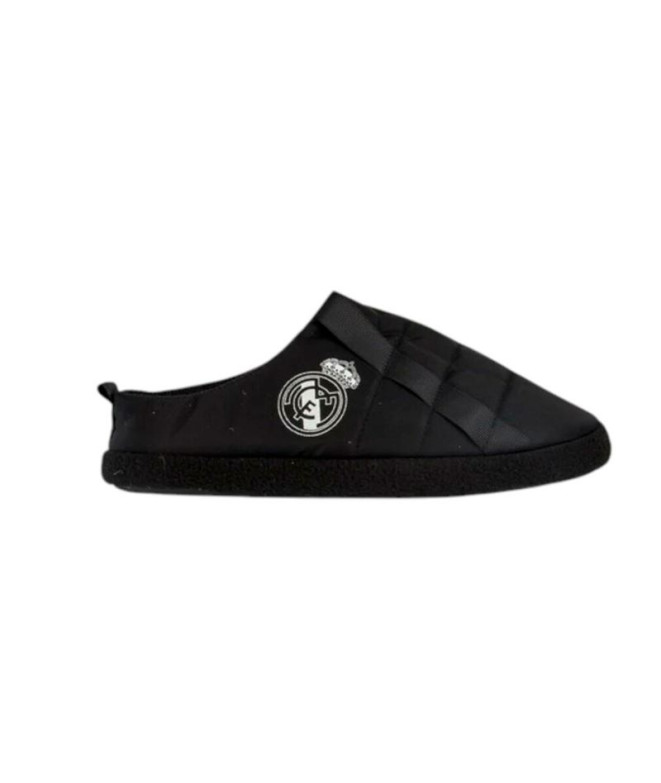 Chaussons Marpen Real Madrid Noirs