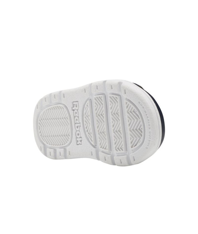 Sapatilhas Reebok Royal Complete Cln 2 Infantil