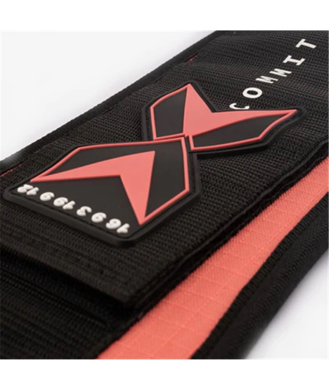 Cinto de Fitness Picsil Cintos de Força Coral