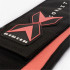 Ceinture Fitness de Picsil Strength Belts Coral
