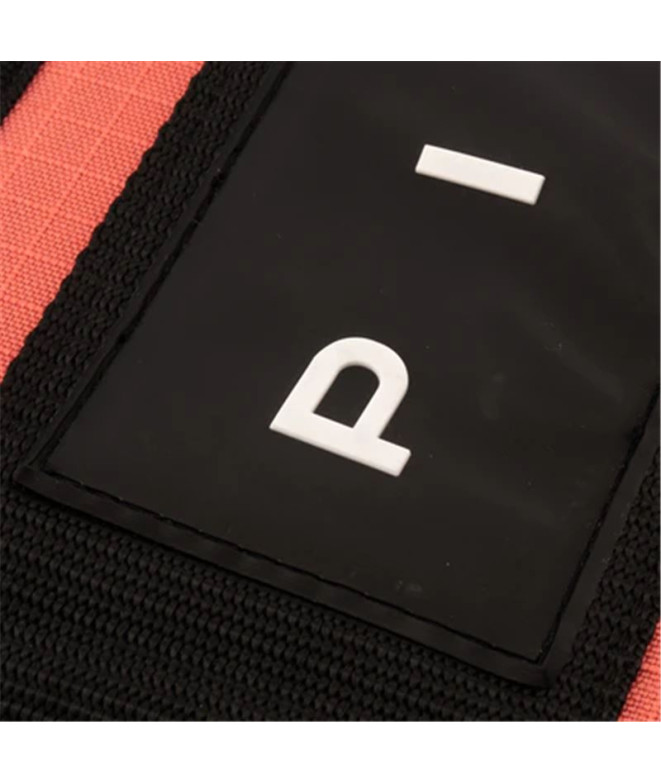 Cinto de Fitness Picsil Cintos de Força Coral