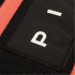Ceinture Fitness de Picsil Strength Belts Coral