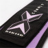 Ceinture Fitness de Picsil Strength Belts Lilas