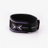 Ceinture Fitness de Picsil Strength Belts Lilas