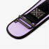 Ceinture Fitness de Picsil Strength Belts Lilas