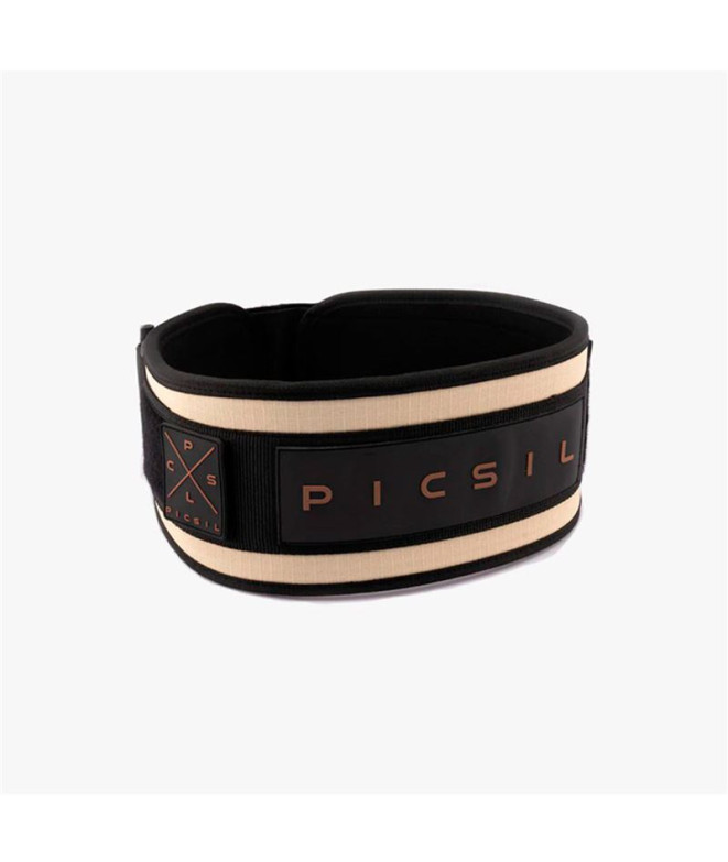 Ceinture Fitness de Picsil Strength Belts...