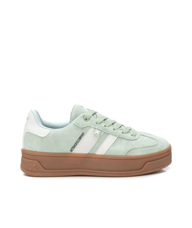 Zapatillas Antenila XTI Aqua Mujer
