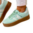 Zapatillas Antenila XTI Aqua Mujer