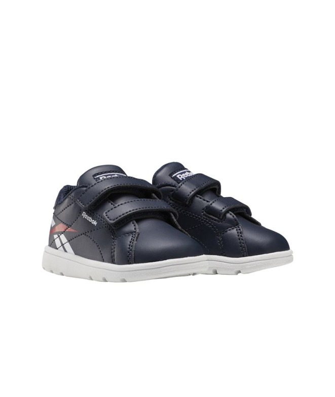 Chaussures Reebok Royal Complete Cln 2 Enfant