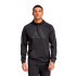 Sweat Fitness adidas Homme from Game & Go Training Big Logo Hoodie Noir