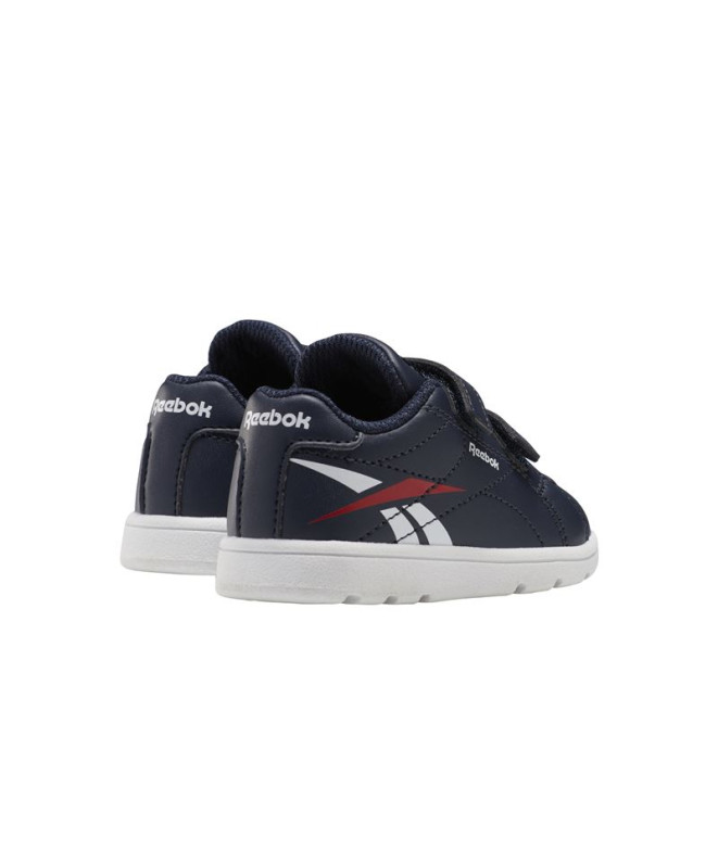 Sapatilhas Reebok Royal Complete Cln 2 Infantil