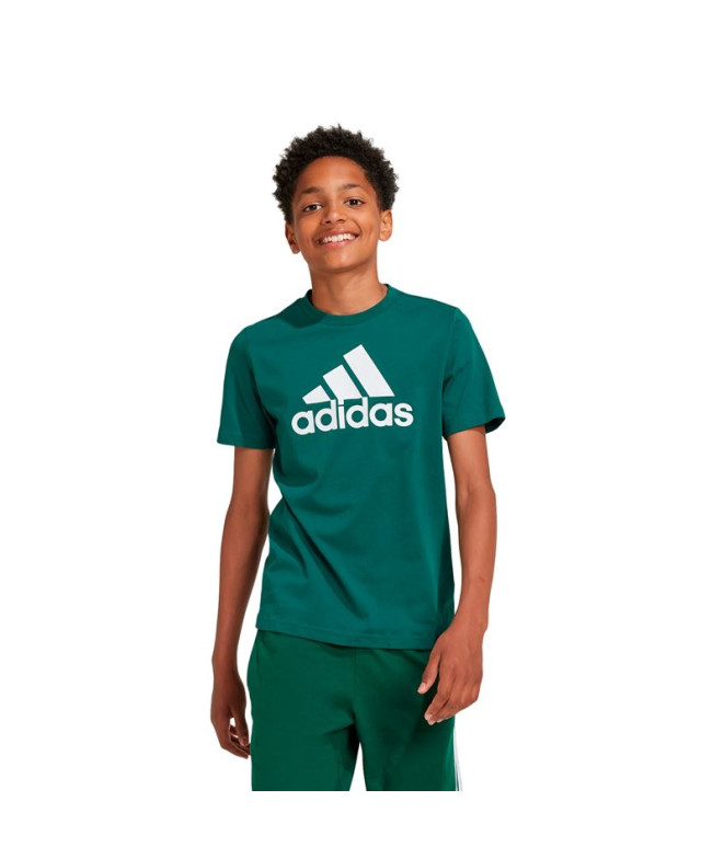 T-shirt adidas Enfant Essentials Big Logo...