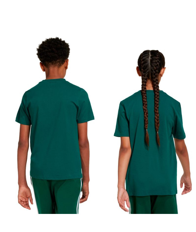 T-shirt adidas Enfant Essentials Big Logo...