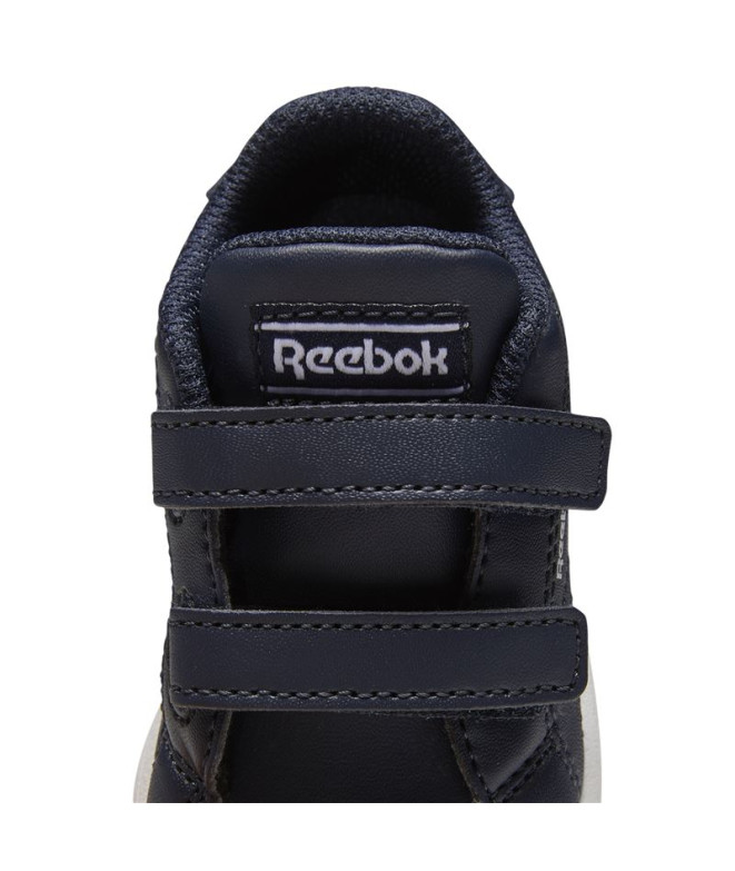 Sapatilhas Reebok Royal Complete Cln 2 Infantil