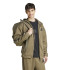 Casaco adidas Homem Z.N.E. Fz Verde Escuro