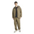 Casaco adidas Homem Z.N.E. Fz Verde Escuro