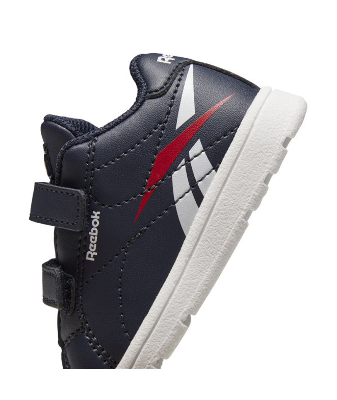 Sapatilhas Reebok Royal Complete Cln 2 Infantil