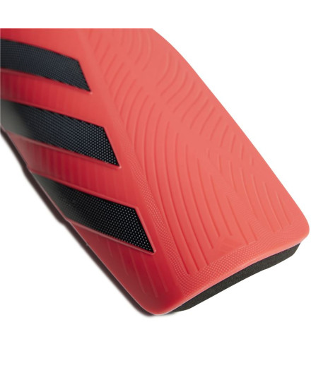 Protège-tibias Football adidas de Tiro Sg Eu Clb Rouge 2