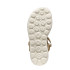 Sandálias Infantil Geox Puffypop Gi Ouro