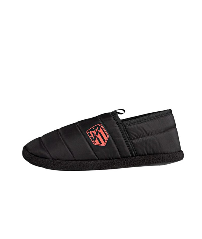 Chaussons Marpen Atletico de Madrid Noirs